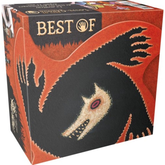 Loups-Garou de Thiercelieux : Best Of